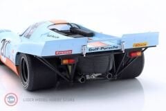 1:18 WERK83 Porsche 917K #20 24h LeMans 1970