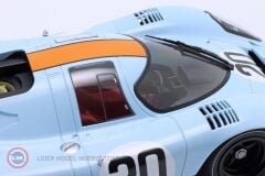 1:18 WERK83 Porsche 917K #20 24h LeMans 1970