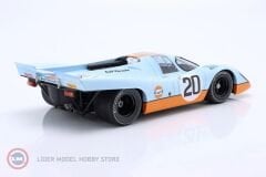 1:18 WERK83 Porsche 917K #20 24h LeMans 1970