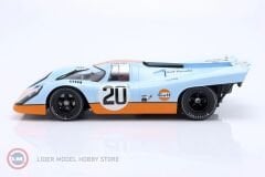 1:18 WERK83 Porsche 917K #20 24h LeMans 1970