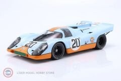 1:18 WERK83 Porsche 917K #20 24h LeMans 1970
