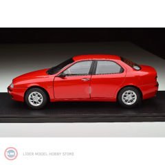 1:18 Mitica 1997 Alfa Romeo 156 2.5 V6 24V