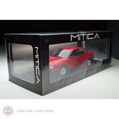 1:18 Mitica 1997 Alfa Romeo 156 2.5 V6 24V