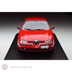 1:18 Mitica 1997 Alfa Romeo 156 2.5 V6 24V