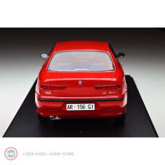 1:18 Mitica 1997 Alfa Romeo 156 2.5 V6 24V