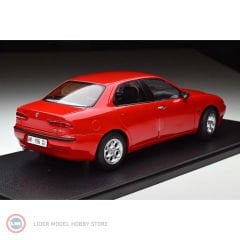 1:18 Mitica 1997 Alfa Romeo 156 2.5 V6 24V
