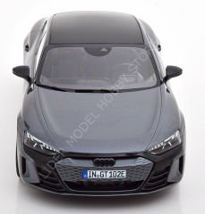 1:18 2021 Audi E-Tron GT RS Dytona
