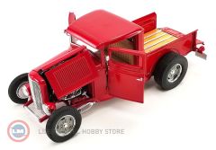 1:18 1932 Ford Hot Rod Pick Up Truck