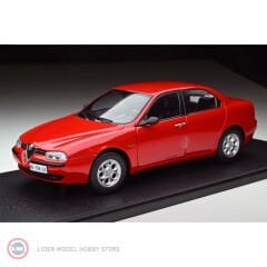 1:18 Mitica 1997 Alfa Romeo 156 2.5 V6 24V