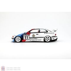 1:18 OTTO BMW M3 E36  #11 Khyzyl Saleem - DTM Edition 2024