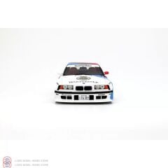 1:18 OTTO BMW M3 E36  #11 Khyzyl Saleem - DTM Edition 2024