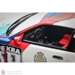 1:18 OTTO BMW M3 E36  #11 Khyzyl Saleem - DTM Edition 2024