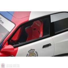 1:18 OTTO BMW M3 E36  #11 Khyzyl Saleem - DTM Edition 2024