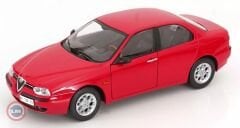 1:18 Mitica 1997 Alfa Romeo 156 2.5 V6 24V