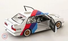 1:18 WERK83 BMW M3 (E30) #2 DTM Champion 1987