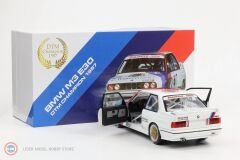 1:18 WERK83 BMW M3 (E30) #2 DTM Champion 1987