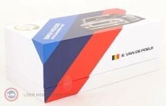 1:18 WERK83 BMW M3 (E30) #2 DTM Champion 1987
