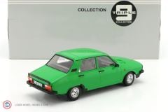 1:18 Triple9 1991 Dacia 1310TLX