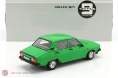 1:18 Triple9 1991 Dacia 1310TLX