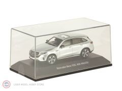 1:43 Mercedes Benz EQC 400 4Matic (N293)