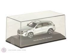 1:43 Mercedes Benz EQC 400 4Matic (N293)