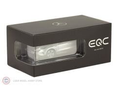 1:43 Mercedes Benz EQC 400 4Matic (N293)