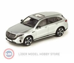 1:43 Mercedes Benz EQC 400 4Matic (N293)