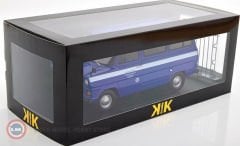 1:18 KK Scale 1965 Ford Transit Bus MK1 THW Köln