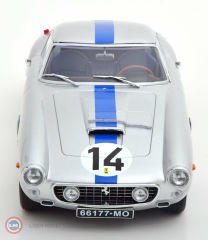 1:18 1961 Ferrari 250 GT #14 SWB  LeMans