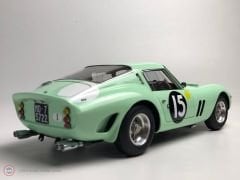1:18 1962 Ferrari 250 GTO GoodWood #15 Stirling Moss TeamIreland