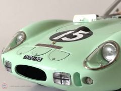 1:18 1962 Ferrari 250 GTO GoodWood #15 Stirling Moss TeamIreland