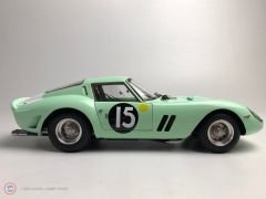 1:18 1962 Ferrari 250 GTO GoodWood #15 Stirling Moss TeamIreland