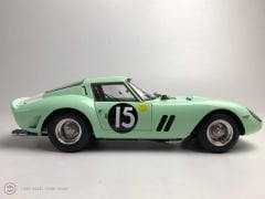 1:18 1962 Ferrari 250 GTO GoodWood #15 Stirling Moss TeamIreland