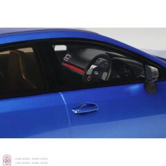 1:18 OTTO 2015 Subaru WRX Sti S207 WR Blue Pearl