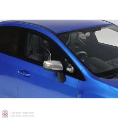 1:18 OTTO 2015 Subaru WRX Sti S207 WR Blue Pearl