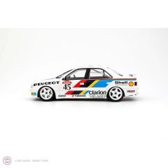 1:18 1992 Peugeot 405 MI16 BTCC
