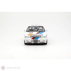 1:18 1992 Peugeot 405 MI16 BTCC