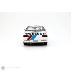 1:18 1992 Peugeot 405 MI16 BTCC
