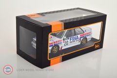 1:18 1989 BMW M3 E30 - #20 1000 Lakes Rally