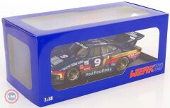 1:18 WERK83 Porsche 935 K380 #9 - Winner Daytona 1981