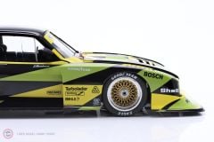 1:18 1980 Ford Zakspeed Capri Turbo Gr.5 #4 DRM