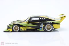 1:18 1980 Ford Zakspeed Capri Turbo Gr.5 #4 DRM