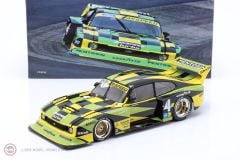 1:18 1980 Ford Zakspeed Capri Turbo Gr.5 #4 DRM