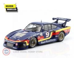 1:18 WERK83 Porsche 935 K380 #9 - Winner Daytona 1981