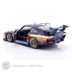 1:18 WERK83 Porsche 935 K380 #9 - Winner Daytona 1981
