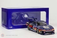 1:18 WERK83 Porsche 935 K380 #9 - Winner Daytona 1981