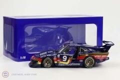 1:18 WERK83 Porsche 935 K380 #9 - Winner Daytona 1981