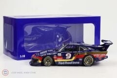 1:18 WERK83 Porsche 935 K380 #9 - Winner Daytona 1981