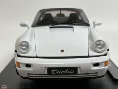 1:18 Welly 2009 Porsche 911 (964) Turbo