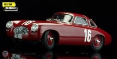 1:18 CMC 1952 Mercedes Benz 300 SL GP Bern  #16 Rudolf Caracciola